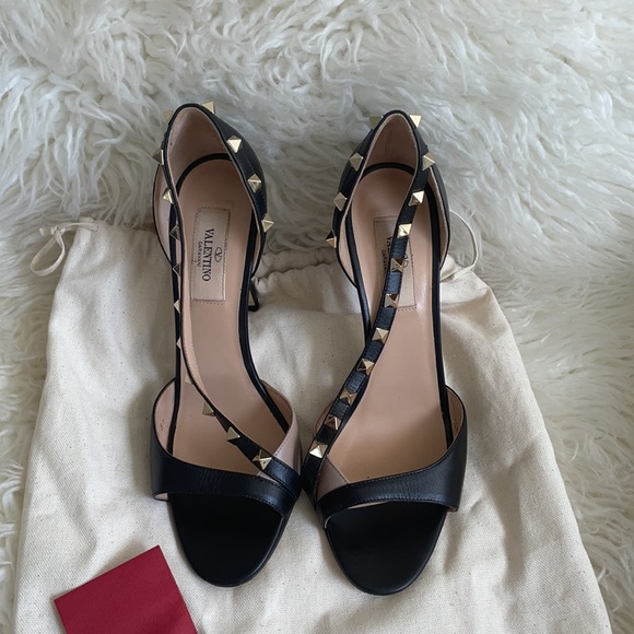 Valentino Heels - Picture 4 of 10